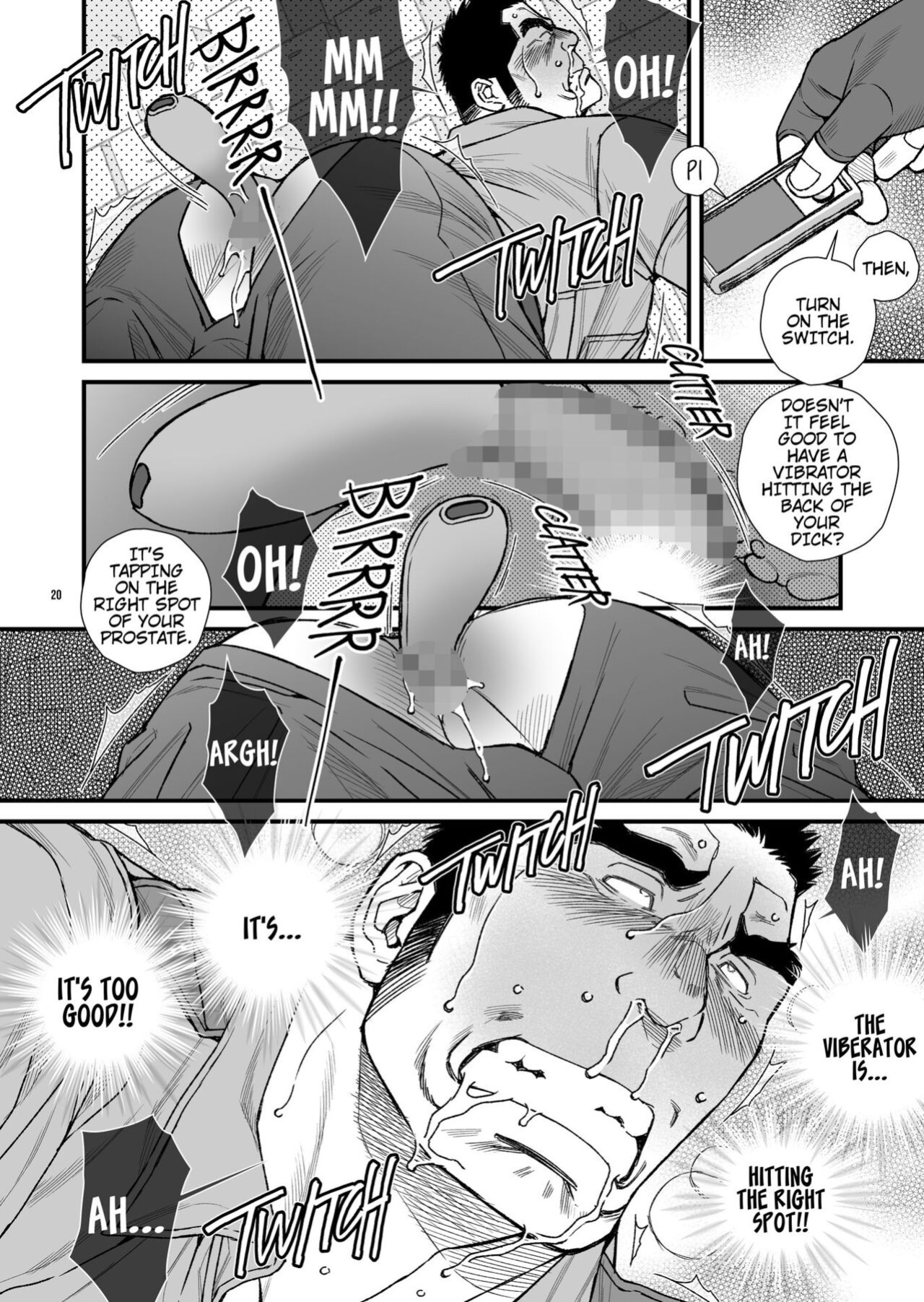 [Ichikawa Kazuhide] COUNTDOWN