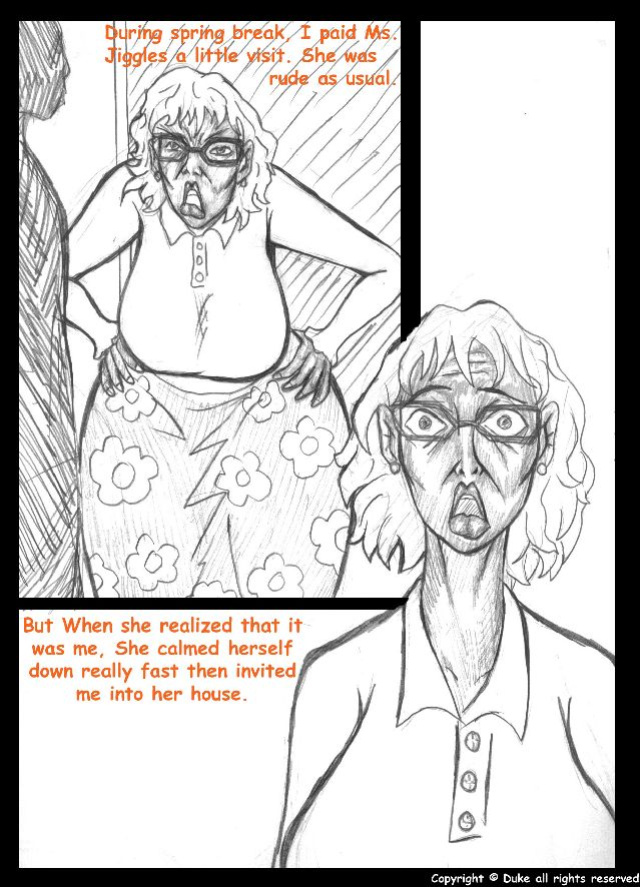 [DukeHardcore] Me and Ms. Jiggles