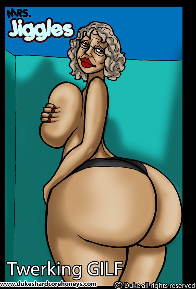 [DukeHardcore] Me and Ms. Jiggles