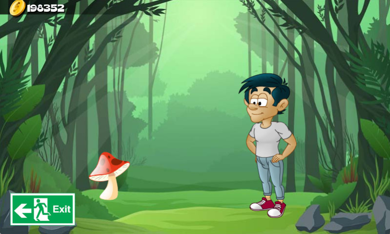 Hungry Girls Game: Luna's Lambent Magic (COMPLETE)