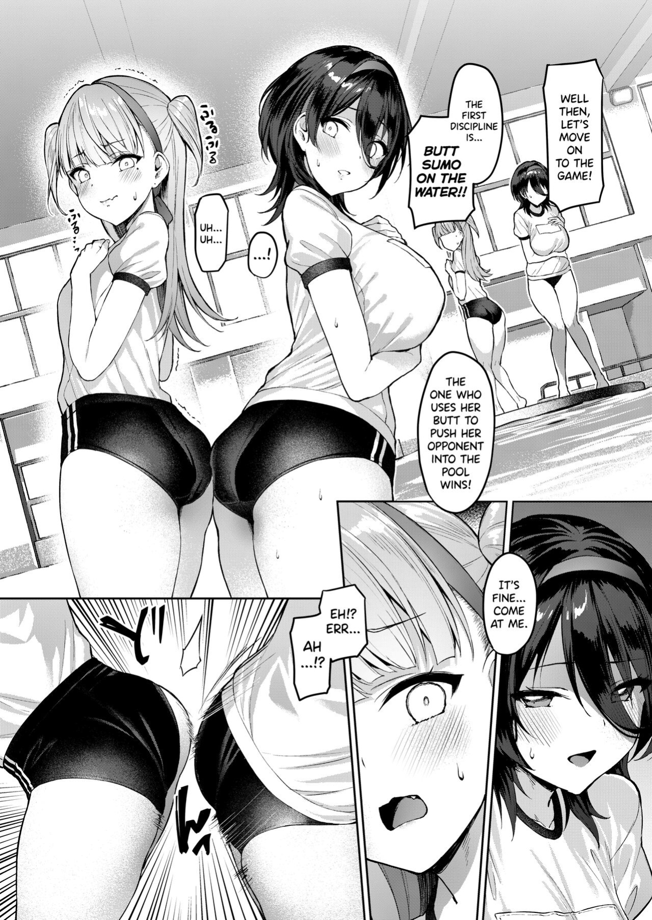 [Vpan's EXTASY (Satou Kuuki)] Kegareboshi Murasaki -Jo- ~Asaba Ibuki no Kenshin~ - Dirty Star "Purple" Beginning ~Asaba Ibuki's Dedication~ [biribiri]