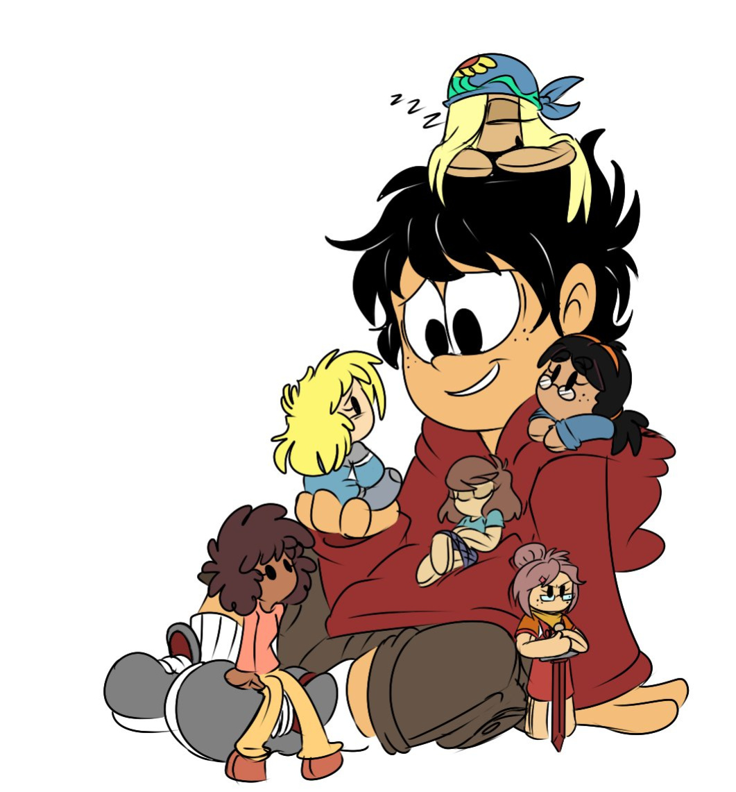 ABM Booru Archive