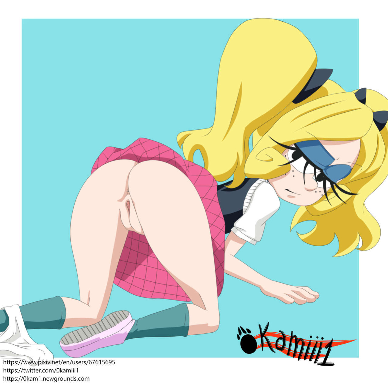 ABM Booru Archive