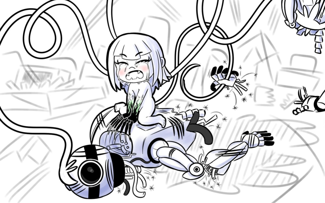 ABM Booru Archive