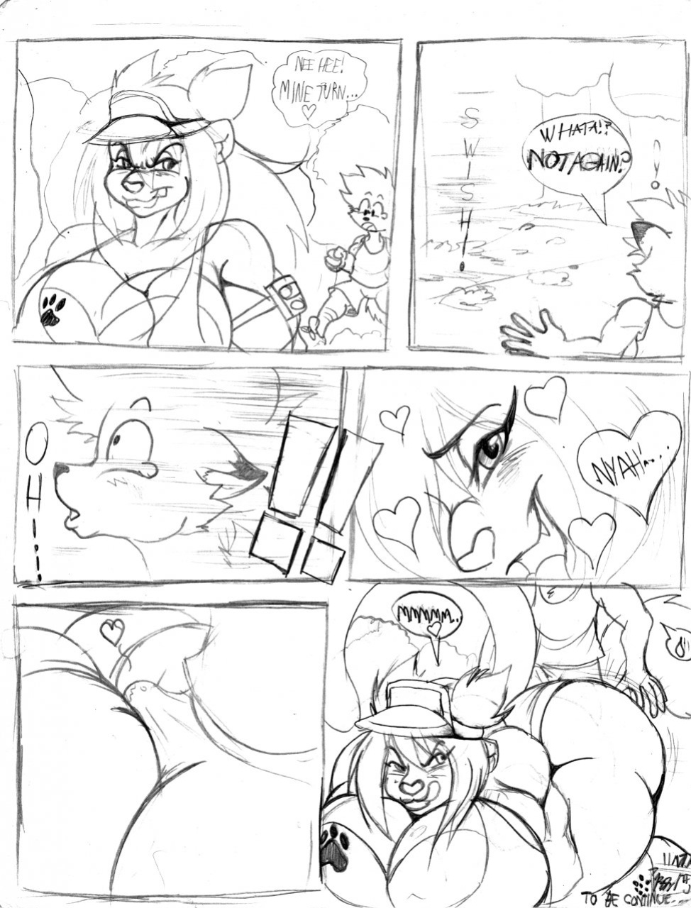 [Rasp777] Morning Jog