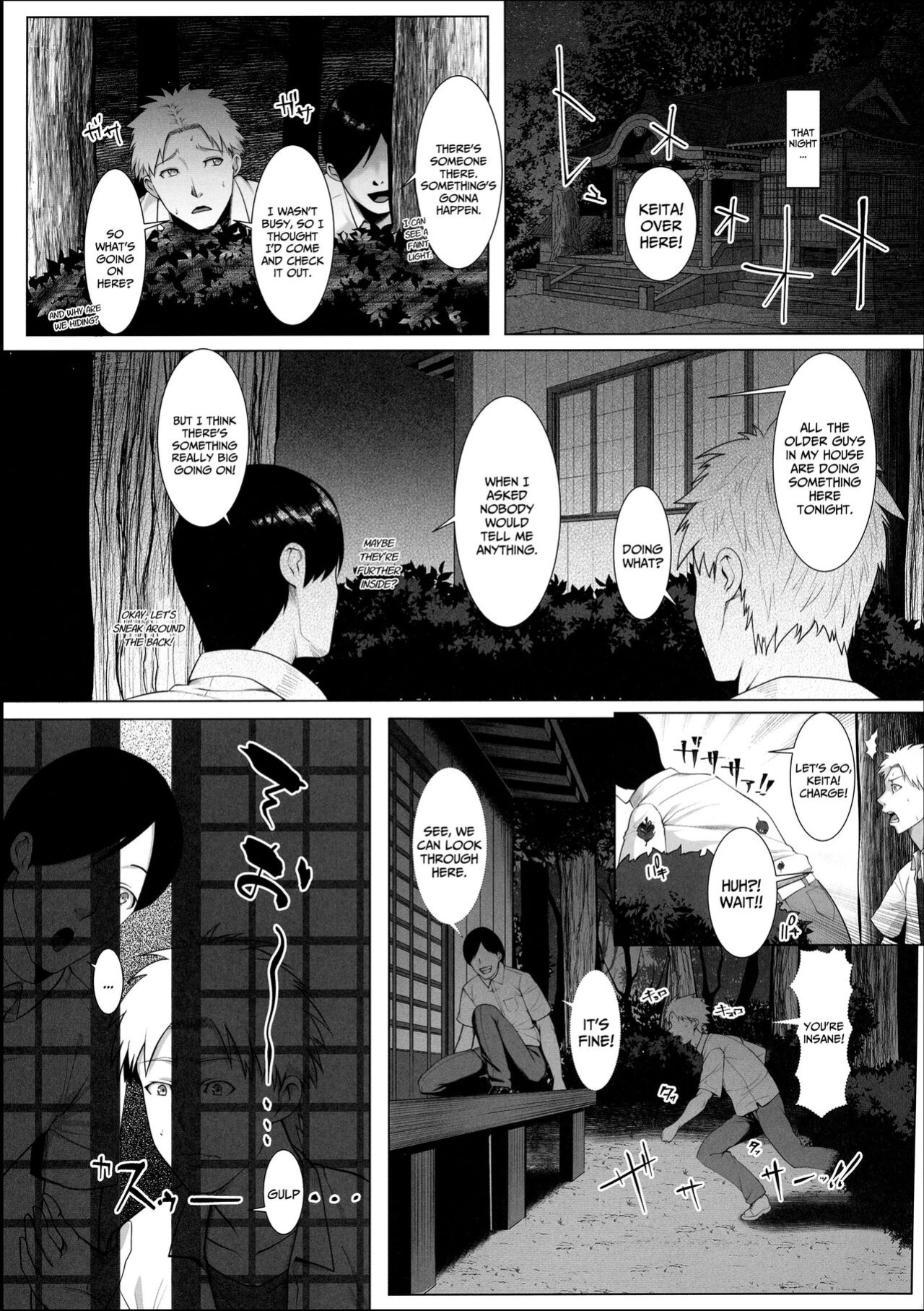 [BIG (big.g)] Haramase no Shima 3 ~Kodane o Shikomare Modaeru Otome~ | Pregnant Island 3 - A Girl is Agonisingly Filled With Semen =CBS=