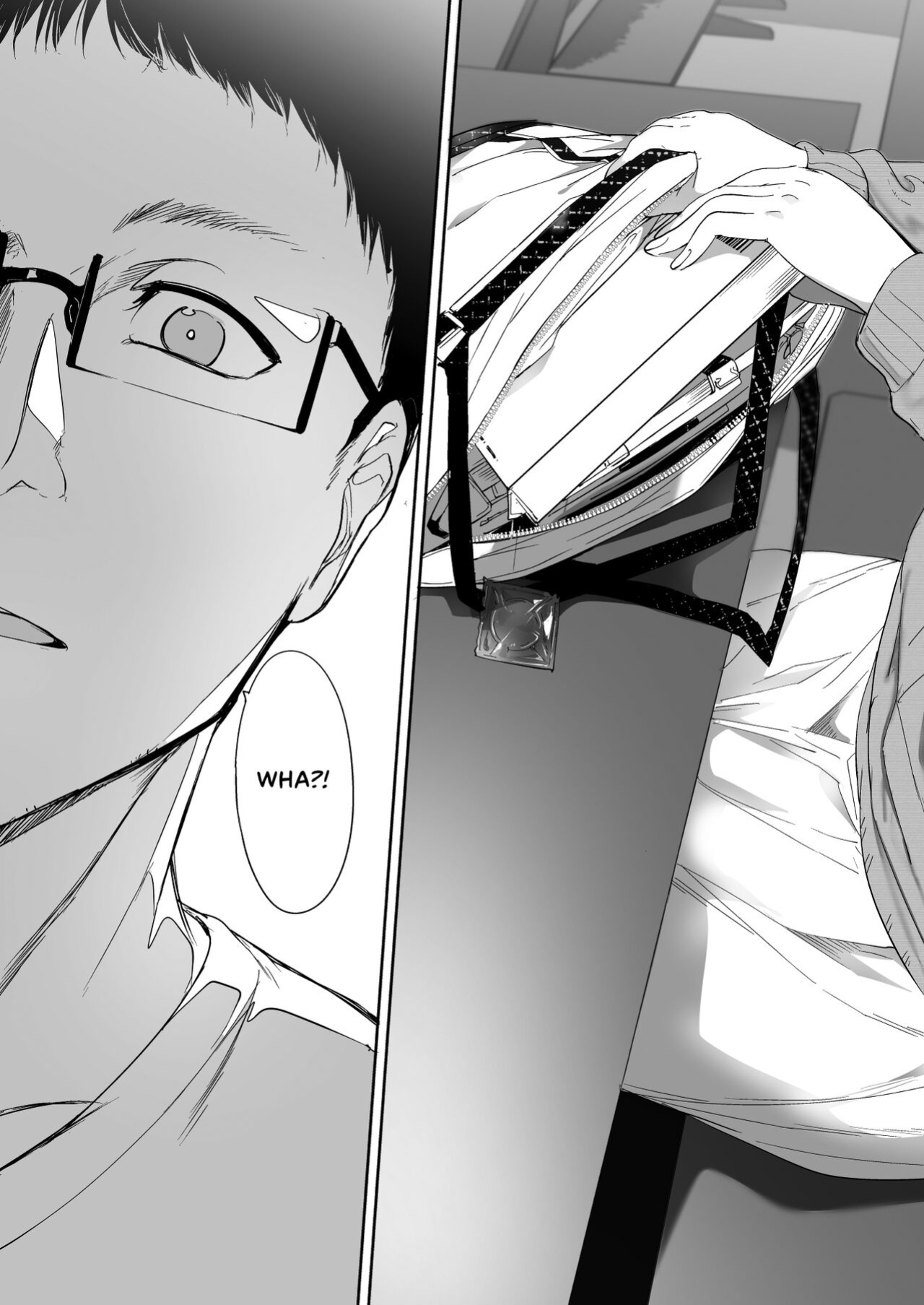 [Ringoya (Alp)] Otaku Tomodachi to no Sex wa Saikou ni Kimochi Ii | Sex with Your Otaku Friend is Mindblowing [WataTL & head empty]