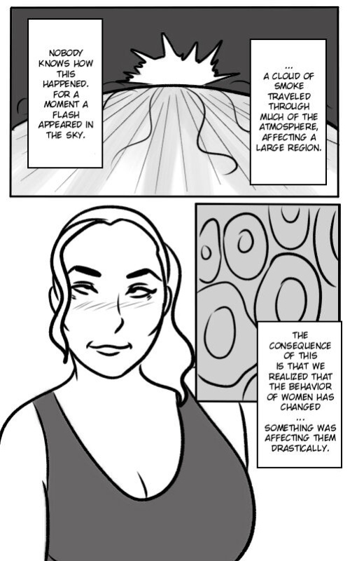 [Tzinnxt] sexual breakdown Cp.1