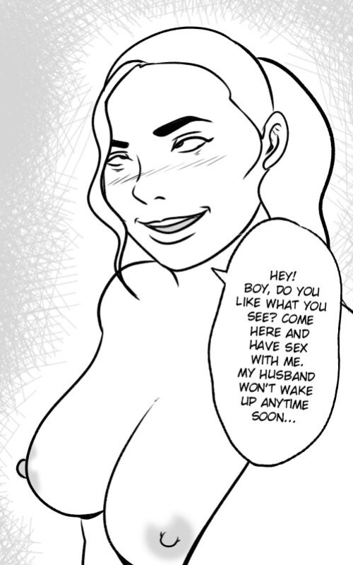 [Tzinnxt] sexual breakdown Cp.1