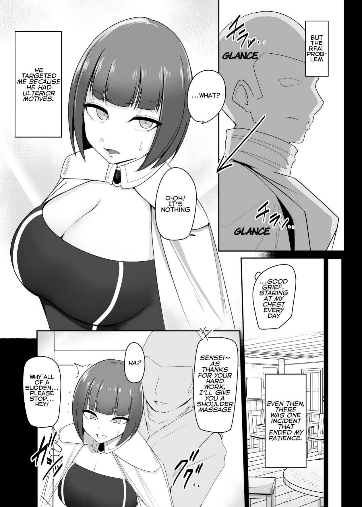 [PitaPita (Pita)] Shihai Kokuin Takabisha na Onna Majutsushi ga Shiranai Aida ni Omocha ni Sareru