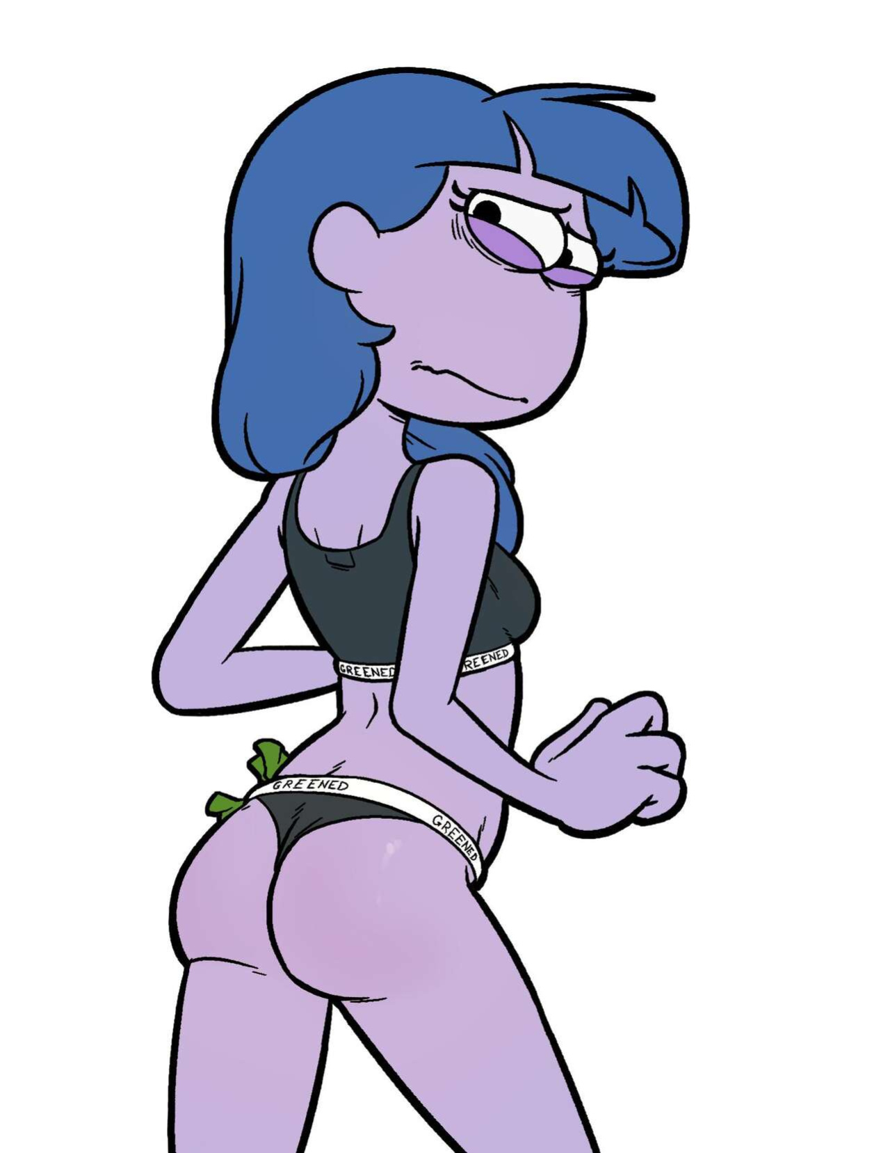 [Pixxxel] Gloria in the Big City