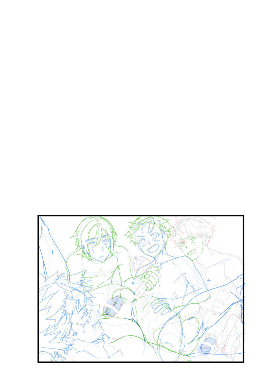 [Eichi Jijou (Takamiya)] Reversible x Reversible