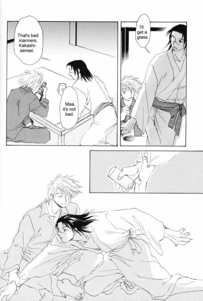 [Retreat (Honami Majo)] One Week