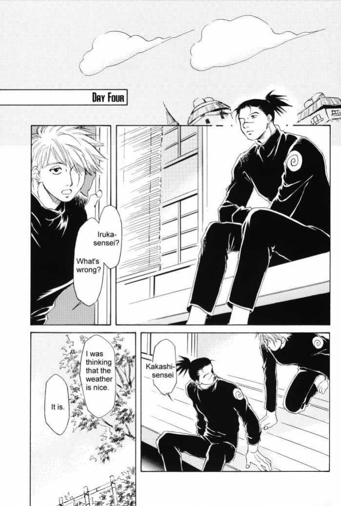 [Retreat (Honami Majo)] One Week