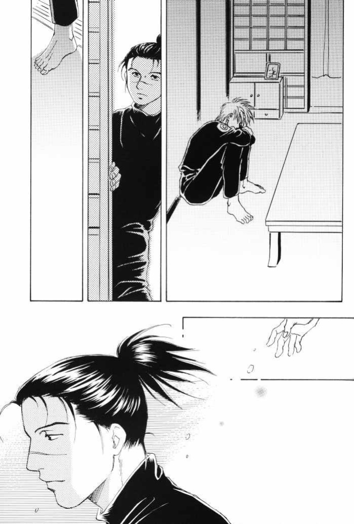 [Retreat (Honami Majo)] One Week