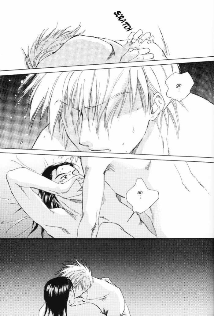 [Retreat (Honami Majo)] One Week