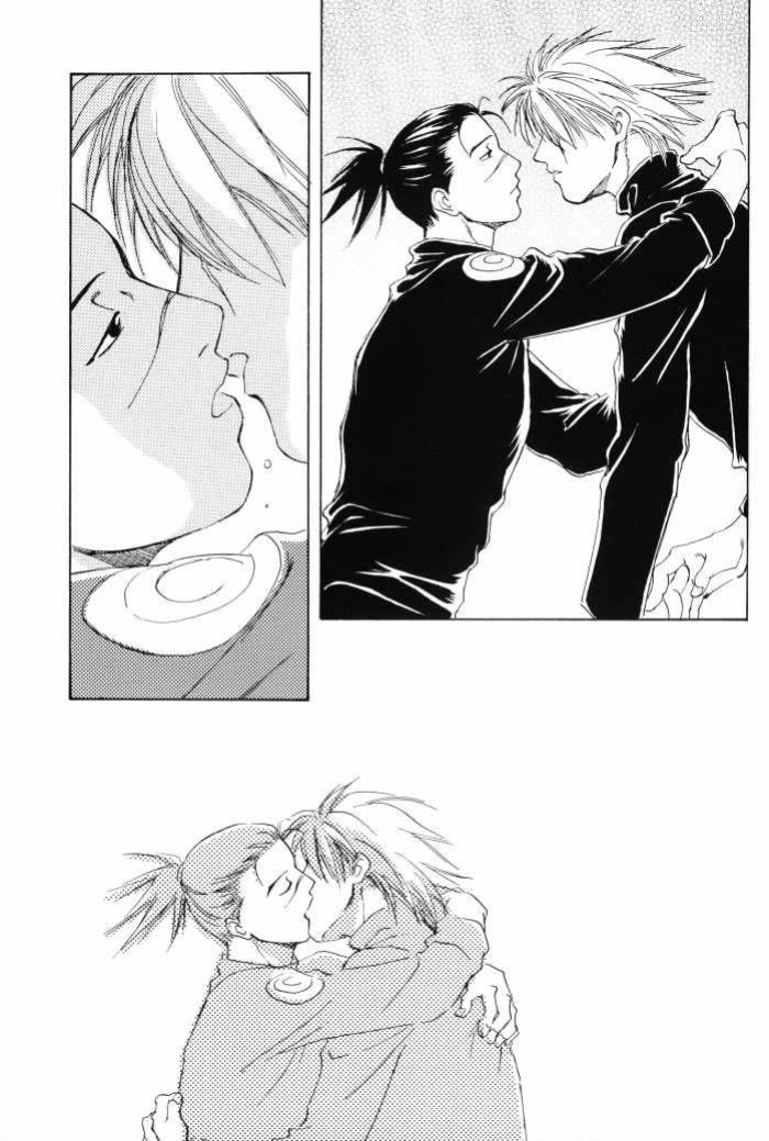 [Retreat (Honami Majo)] One Week