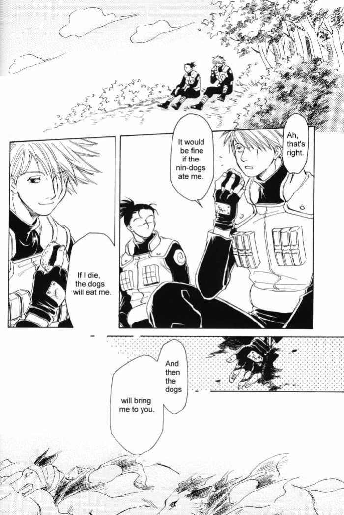 [Retreat (Honami Majo)] One Week