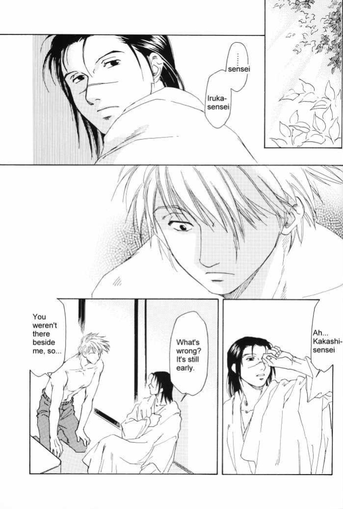 [Retreat (Honami Majo)] One Week