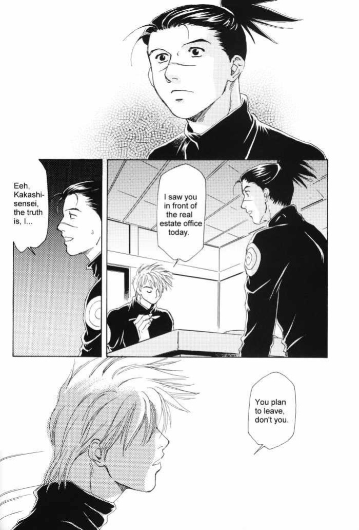 [Retreat (Honami Majo)] One Week