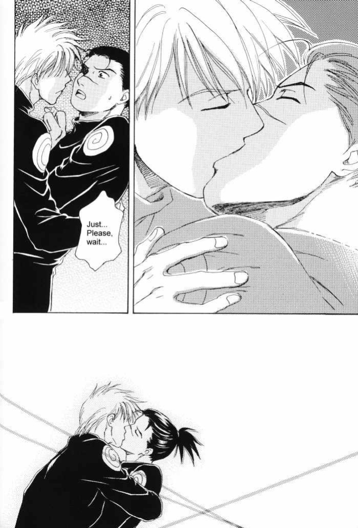 [Retreat (Honami Majo)] One Week