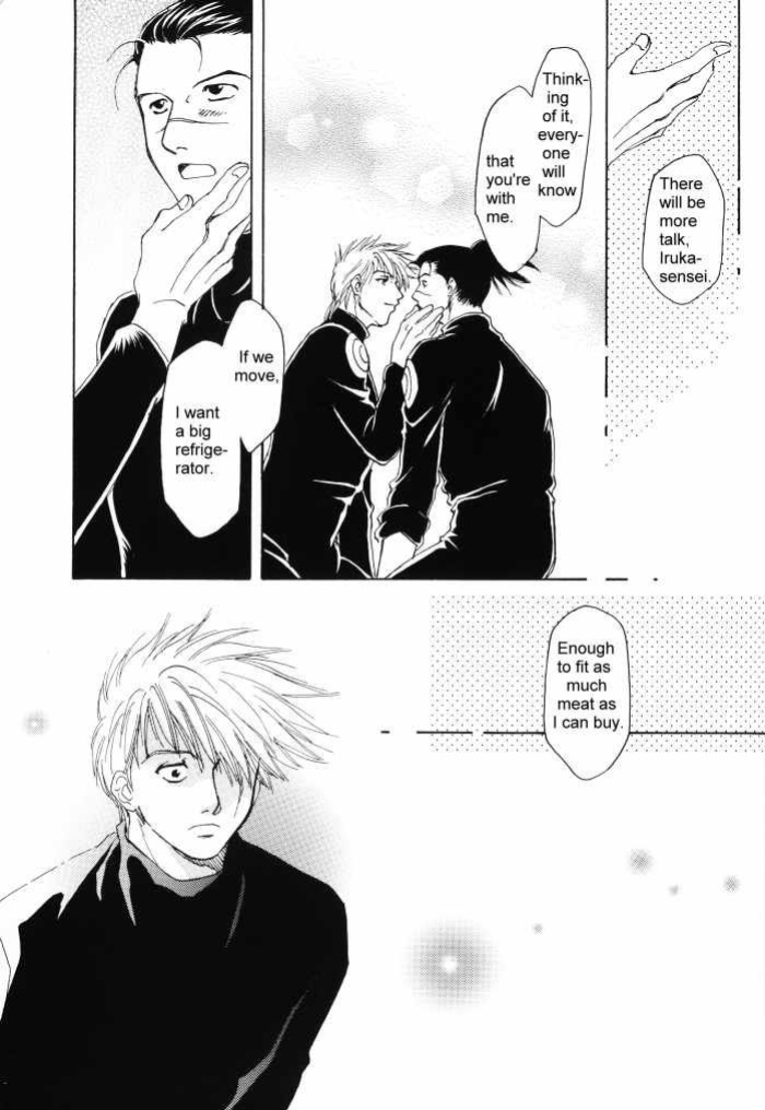 [Retreat (Honami Majo)] One Week