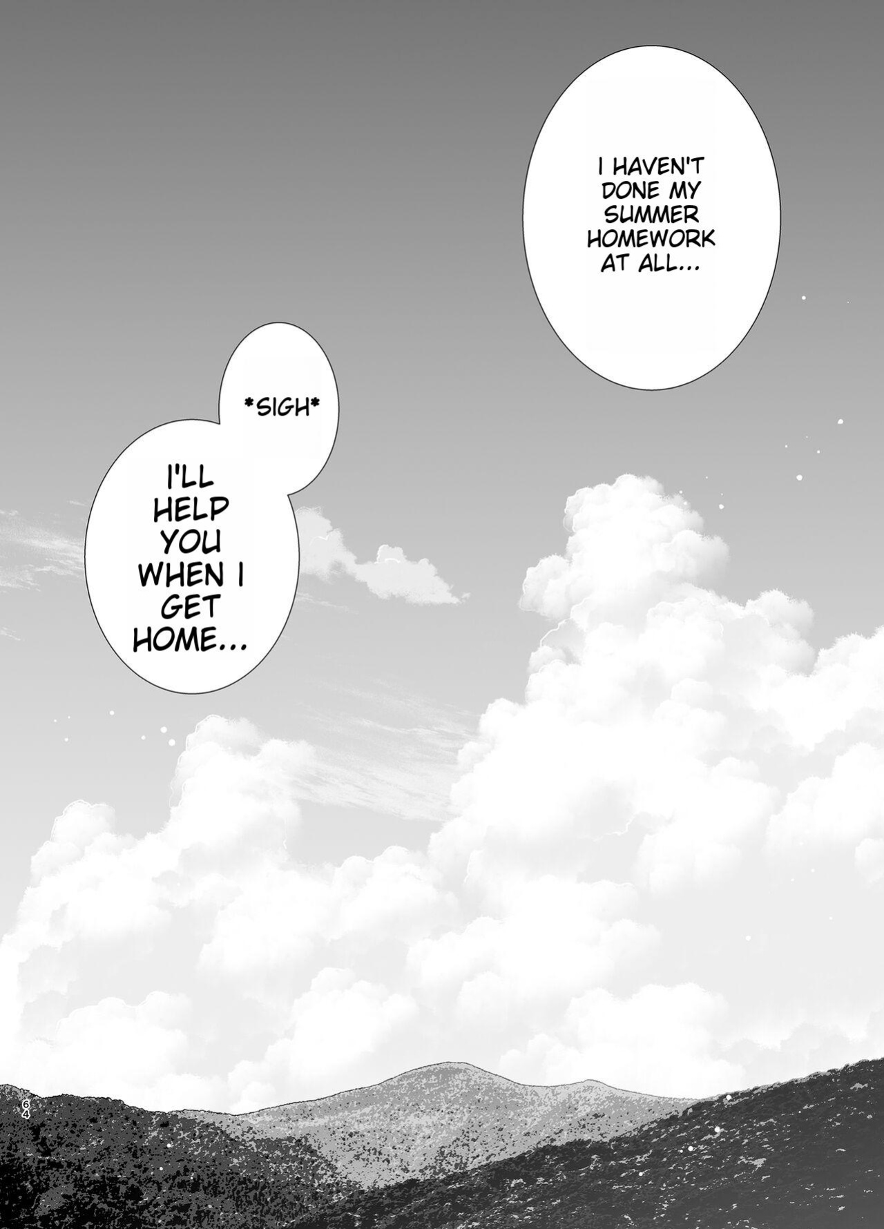 [Boin-do (Siberian Hahasky)] Boku no Kaa-san de, Boku no Suki na Hito. 5