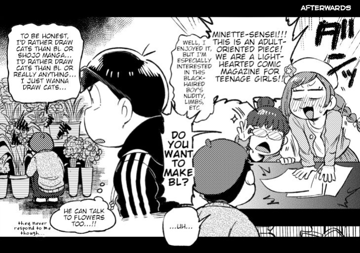 Assorted Works of Kisaki Nana
