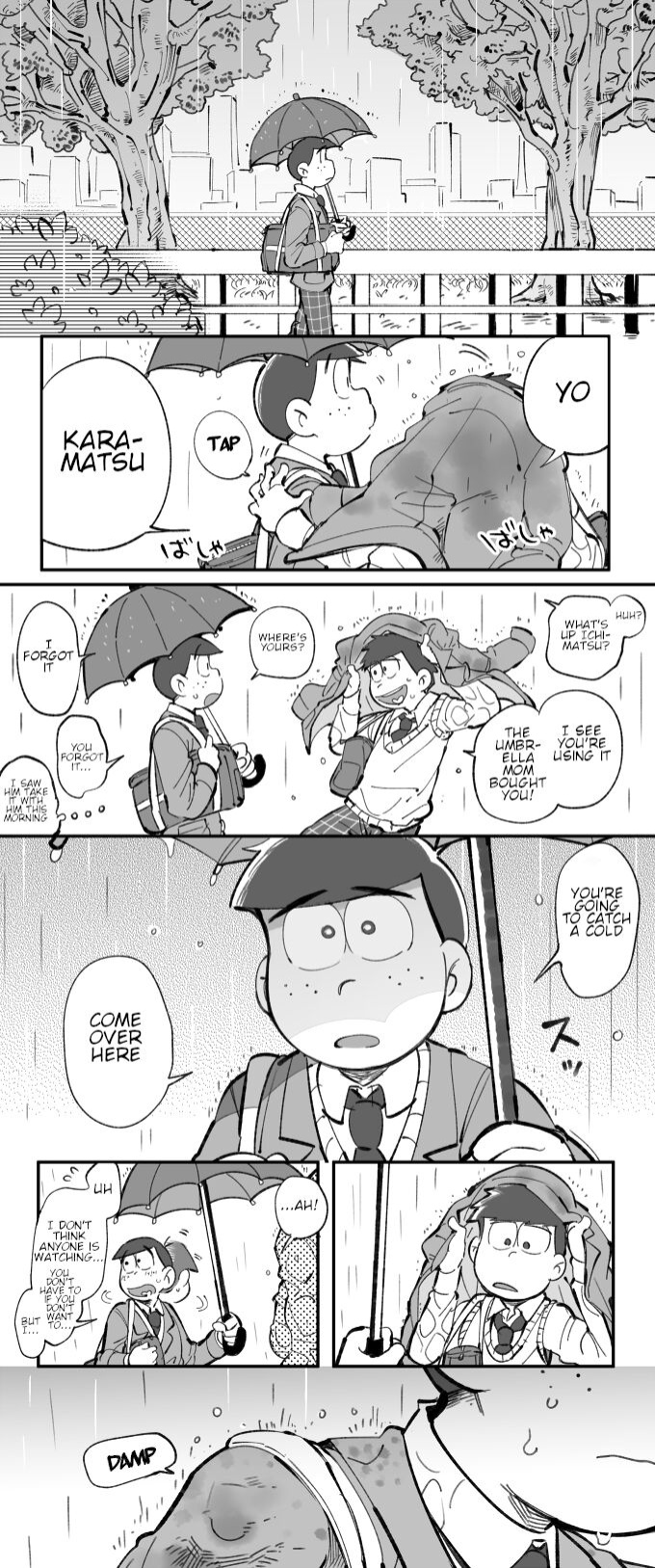 Assorted Works of Kisaki Nana