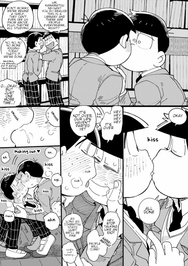 Assorted Works of Kisaki Nana