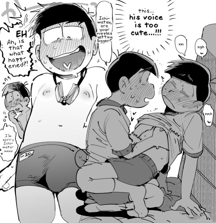 Assorted Works of Kisaki Nana