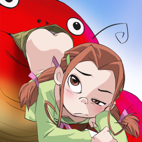 Monster Allergy