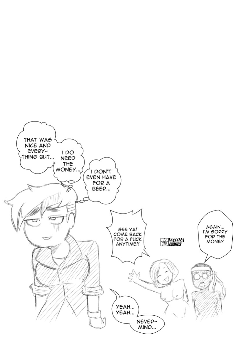 [Mr.Estella] Celine in Fallout