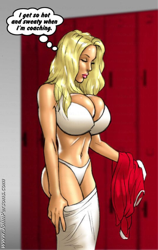 2 Hot Blondes Bet On Big Black Cocks