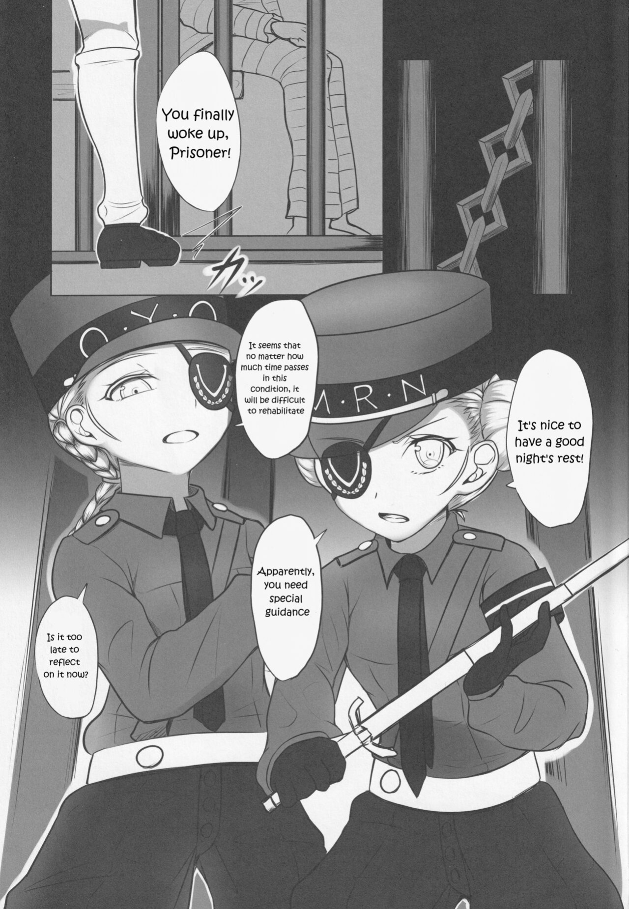 (C97) [mikan-bako (Kotatsu Mikan)] Sounds Like You Need a Revive! (Persona 5)