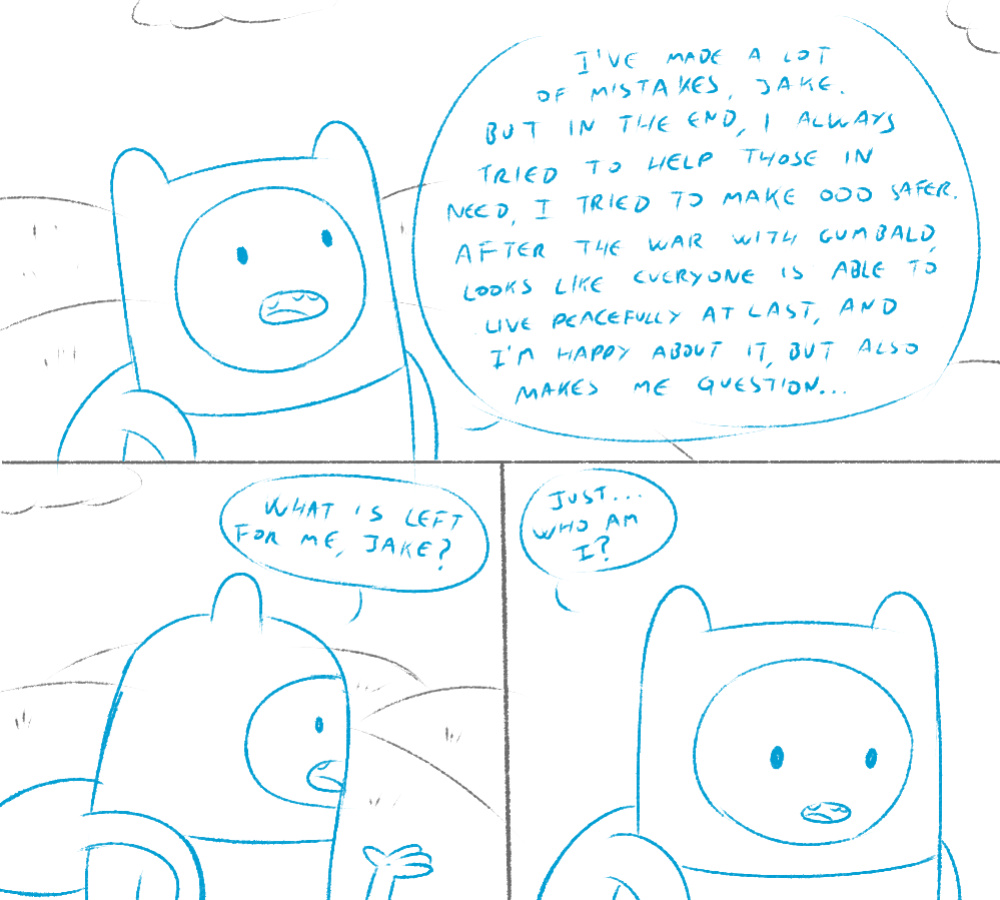 [ADullPerson] Settling Time