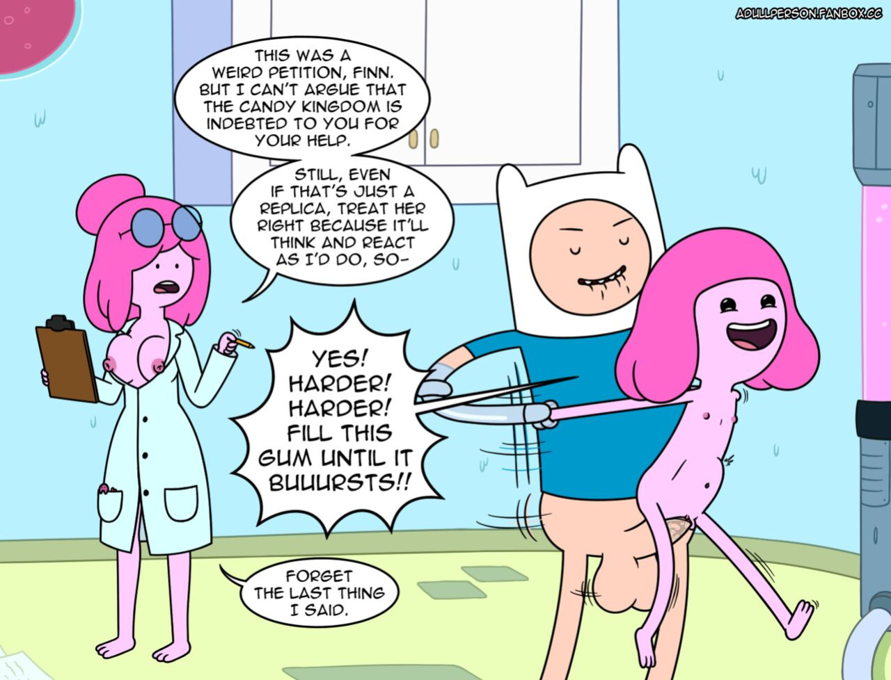 [ADullPerson] Settling Time
