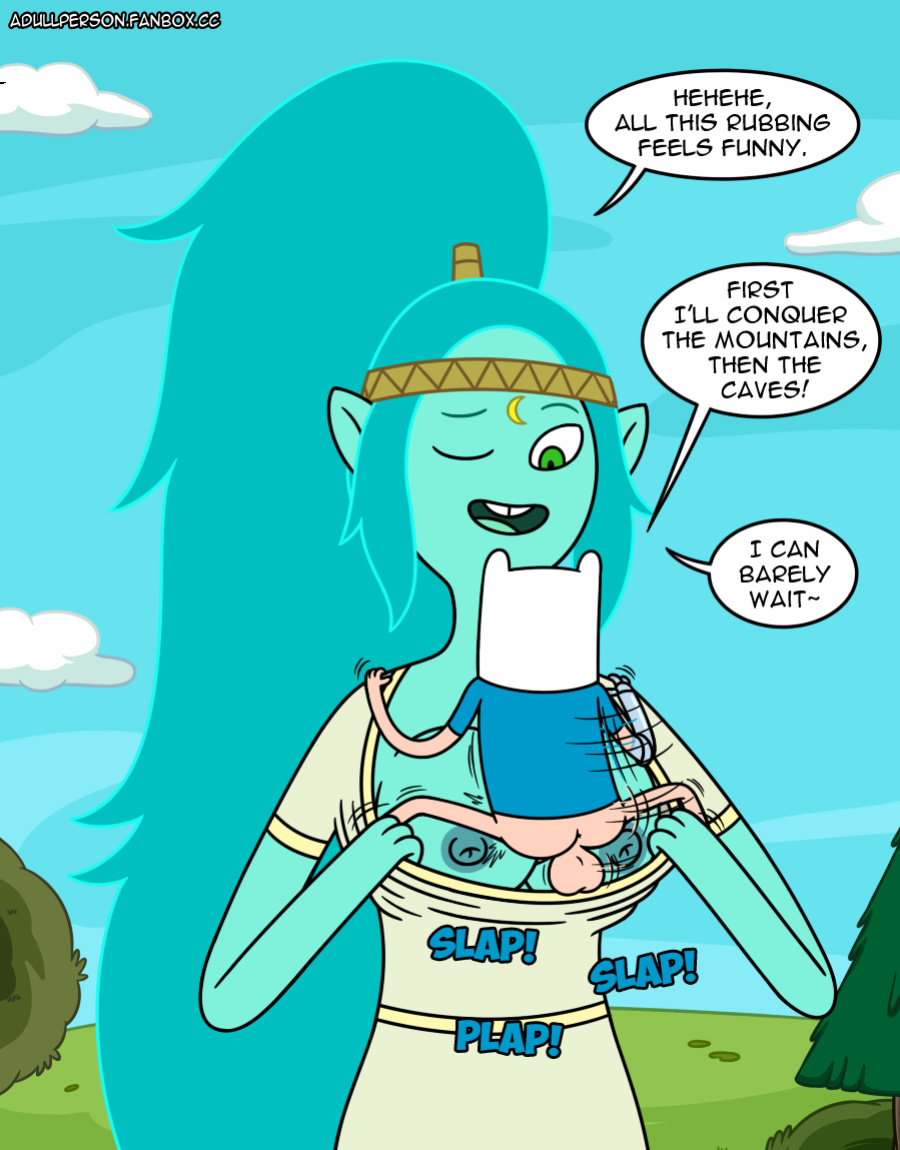 [ADullPerson] Settling Time