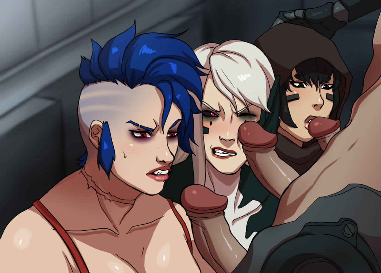 [DearEditor] Riders in the Broken Planet (Spacelords/Raiders of the Broken Planet)