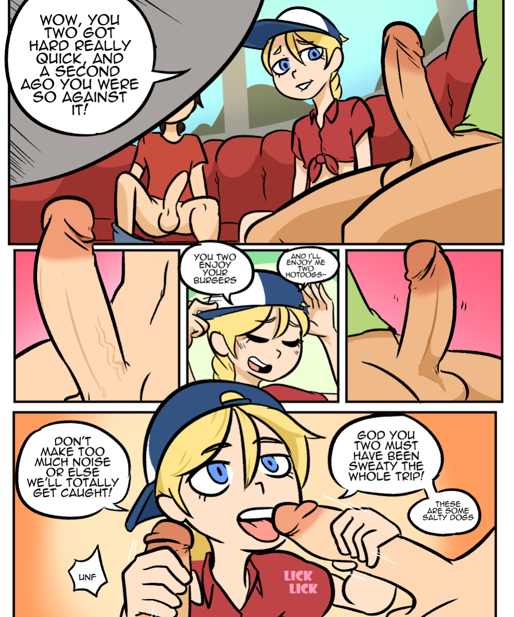 [Mrbooshmaster] Roadtrip
