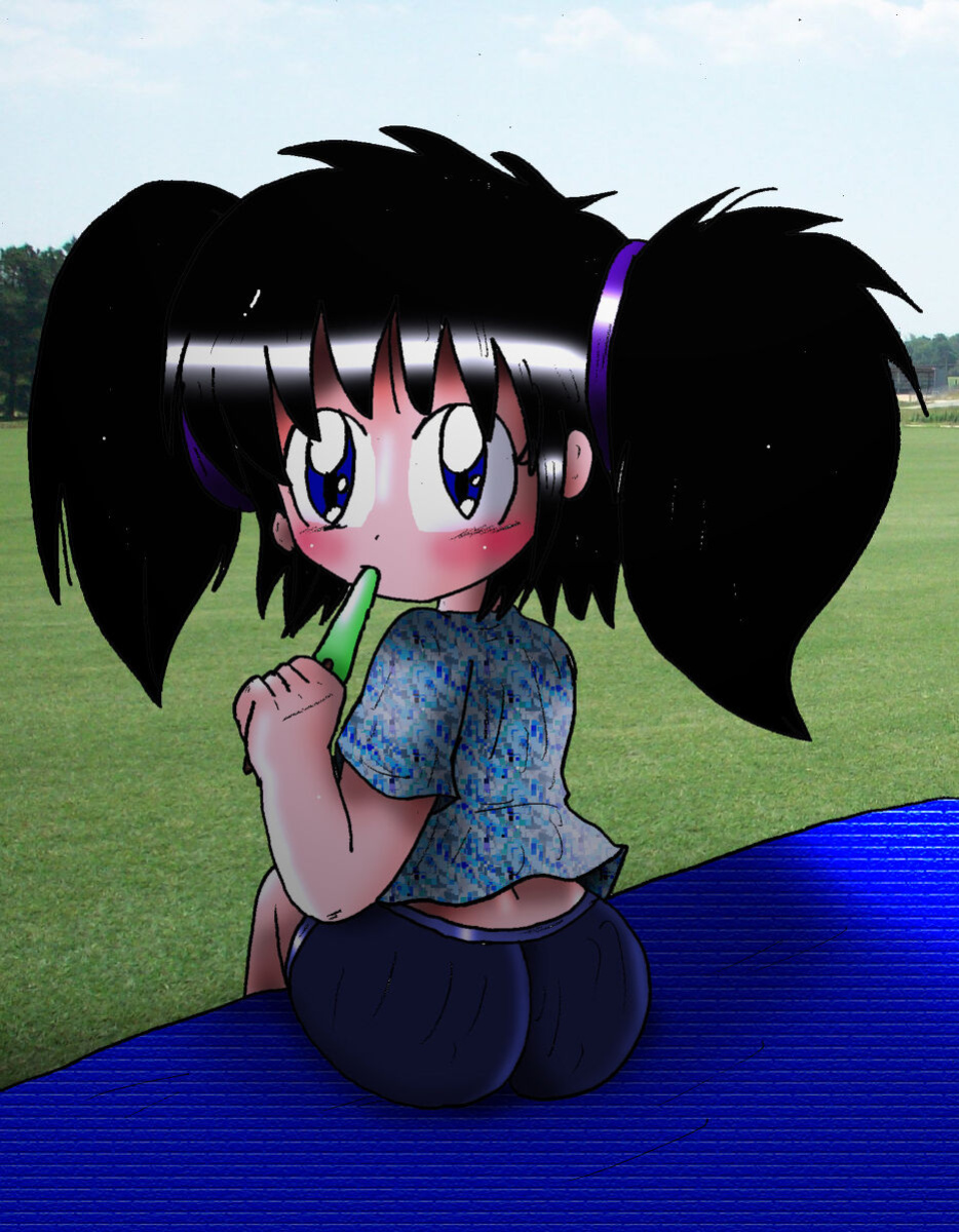 Rokku-D Mizuki Ichiro