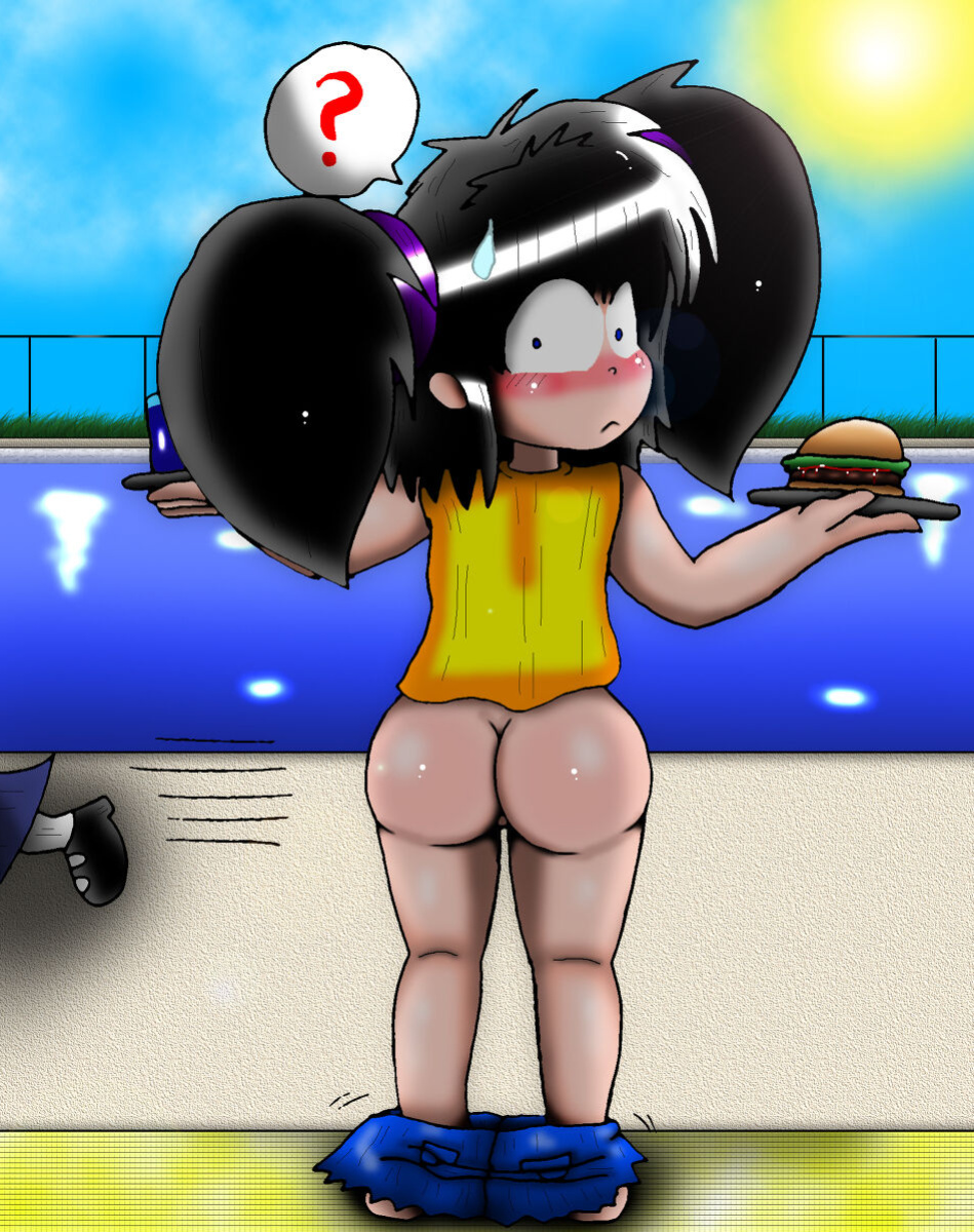 Rokku-D Mizuki Ichiro
