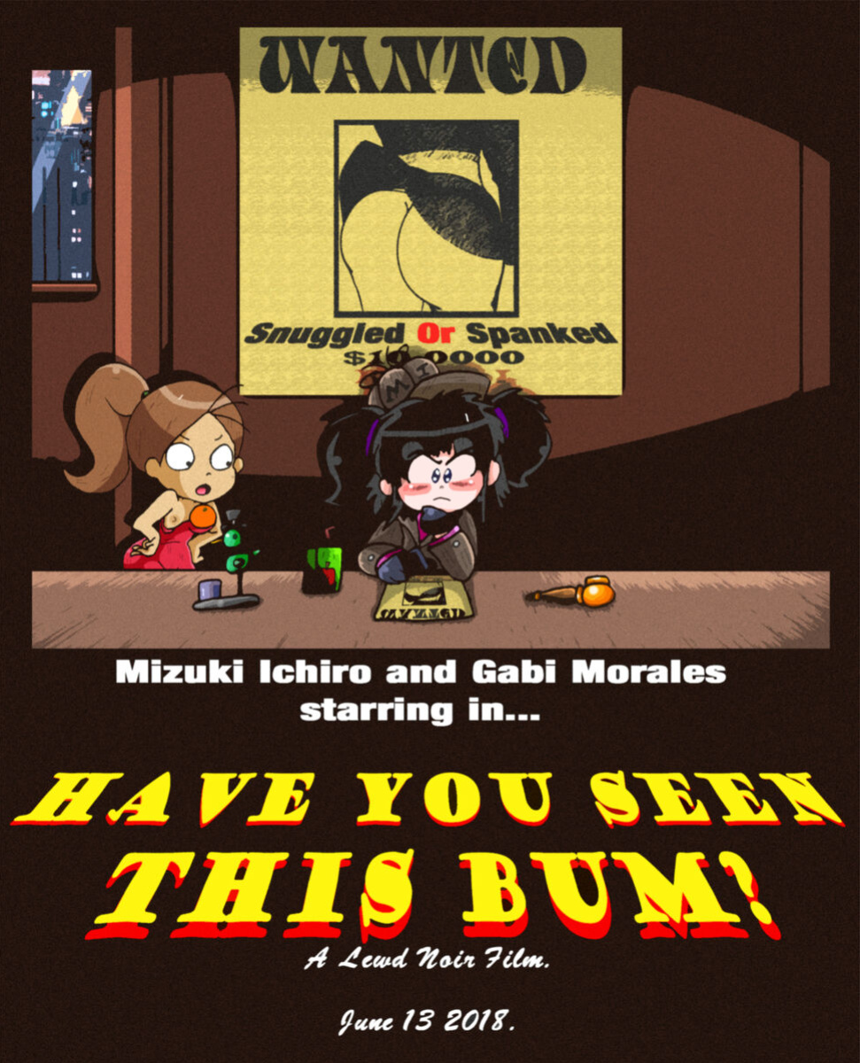 Rokku-D Mizuki Ichiro