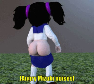 Rokku-D Mizuki Ichiro