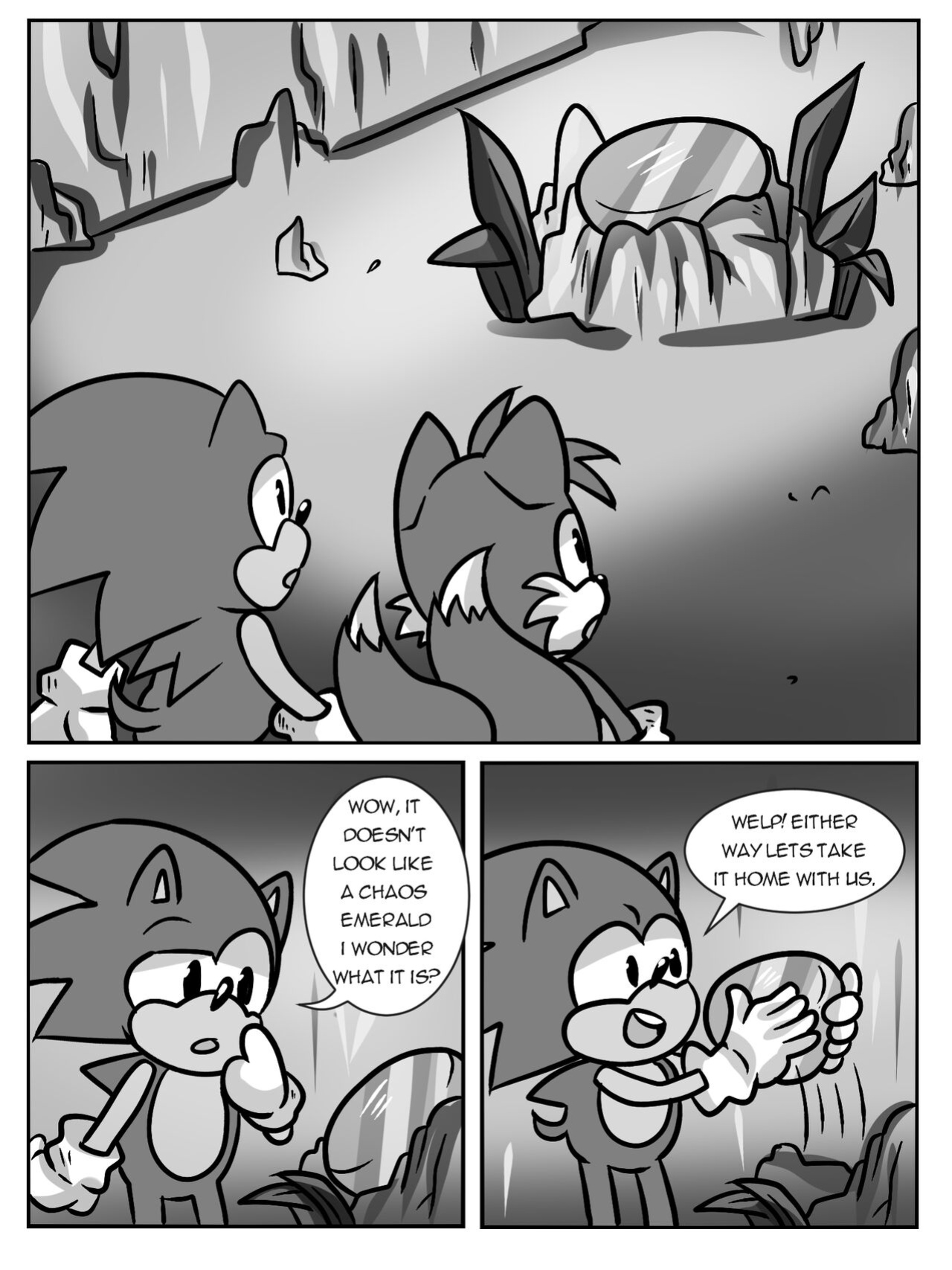 [Syaokitty] Pleasure Zone Act one