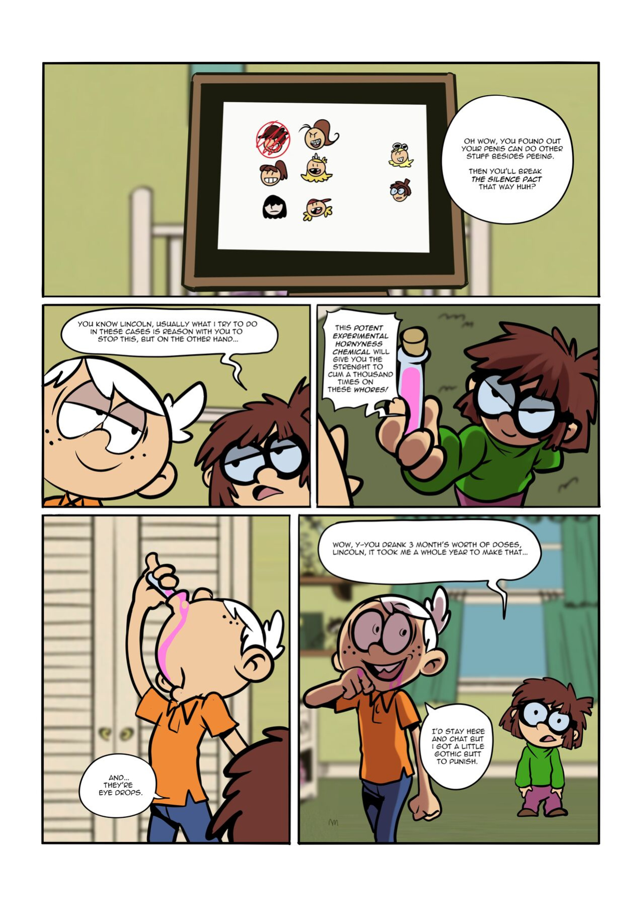 [jcm2] Last Holiday