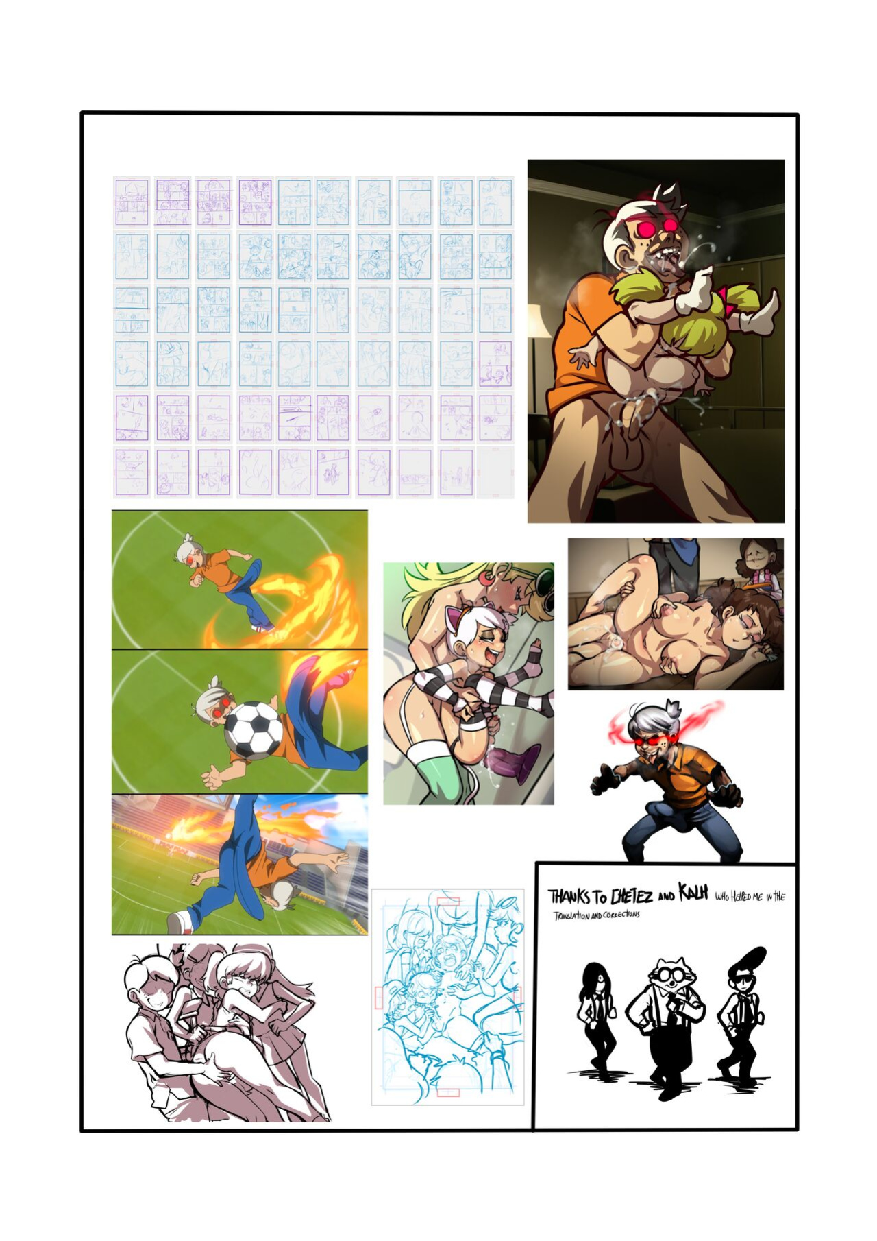 [jcm2] Last Holiday