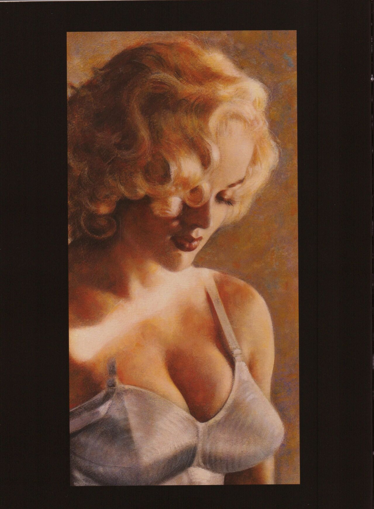 [Olivia de Berardinis] American Geisha - The Art of Olivia