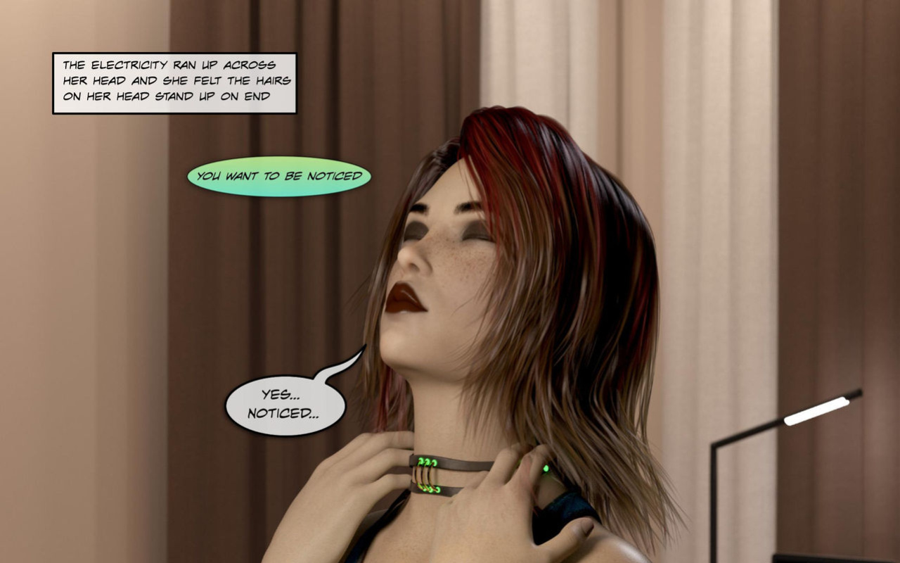 [Tidy_Fox] Bree's Transformation - Chapter 1