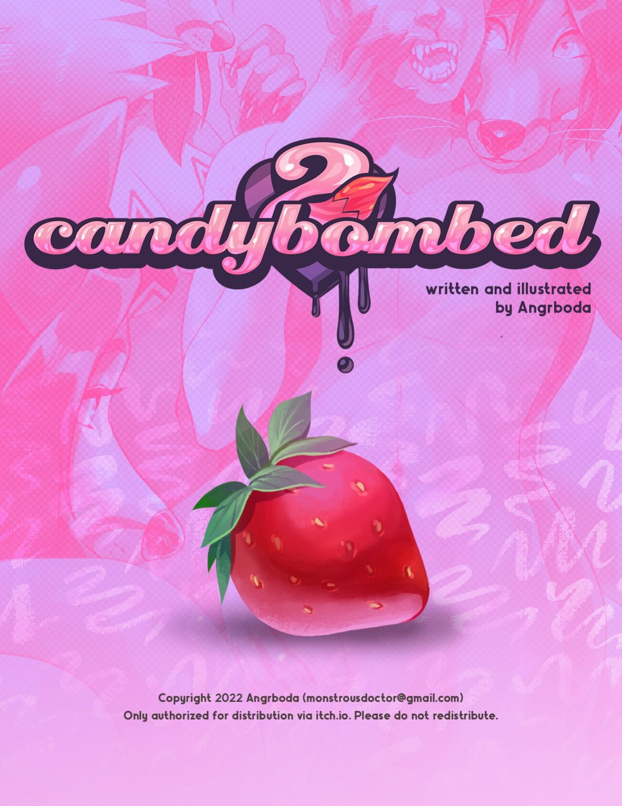 Candybombed 2